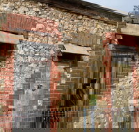 A Walk Back In Time Trail - Kingscote - Accommodation 4U