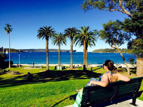 Balmoral Beach - Accommodation 4U 0