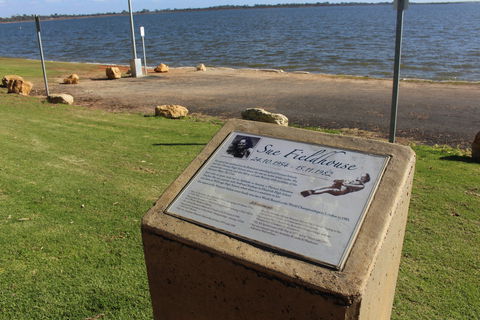Barmera Aquatic Sporting Pioneers - Accommodation 4U 0