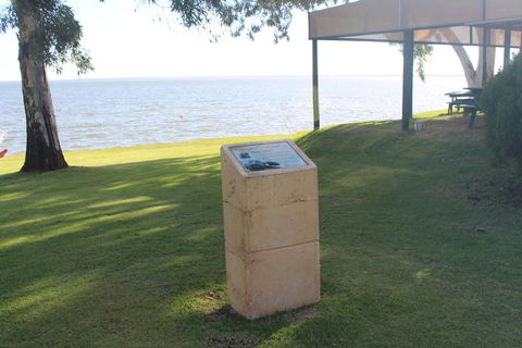 Barmera Aquatic Sporting Pioneers - Accommodation 4U 2