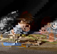 Bathurst Rail Museum - Accommodation 4U