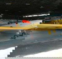 Benalla Aviation Museum - Accommodation 4U