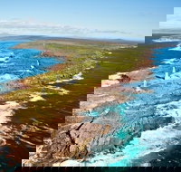 Ben Boyd National Park - Accommodation 4U