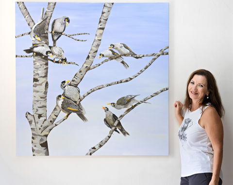 Bingara Gallery - Accommodation 4U 0
