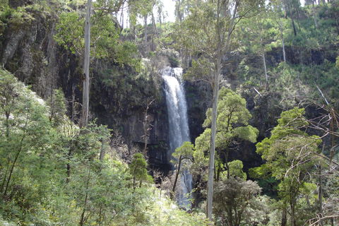 Bindaree Falls - Accommodation 4U 0