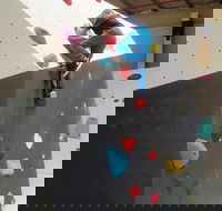 BlocHaus Bouldering - Accommodation 4U