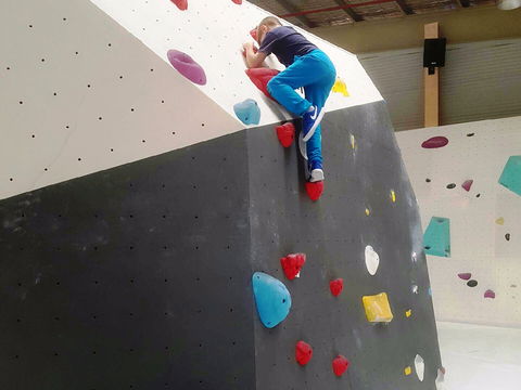 BlocHaus Bouldering - Accommodation 4U 0