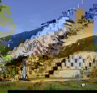 Bodalla Historic Town Walk - Accommodation 4U