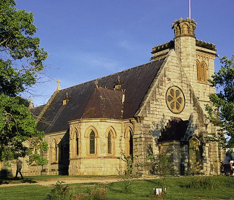 Bodalla Historic Town Walk - Accommodation 4U 0