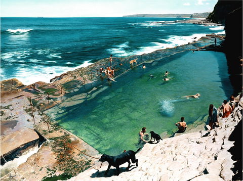 Bogey Hole - Accommodation 4U 0