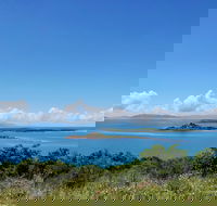 Bowen - Flagstaff Hill Lookout - Accommodation 4U