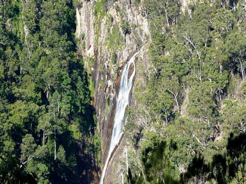 Carrai National Park - Accommodation 4U 0