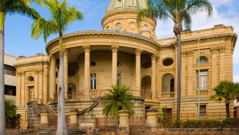 CBD Heritage Walk - Accommodation 4U 1