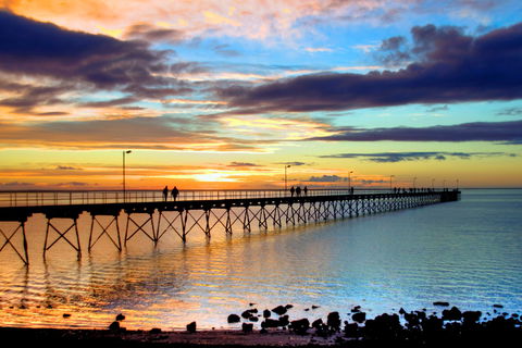 Ceduna Jetty - Accommodation 4U 0