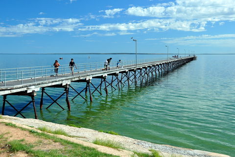 Ceduna Jetty - Accommodation 4U 1