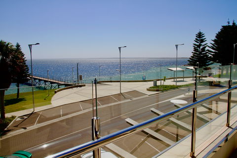Ceduna Jetty - Accommodation 4U 2