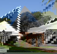 Christ Church Cathedral Precinct - Accommodation 4U