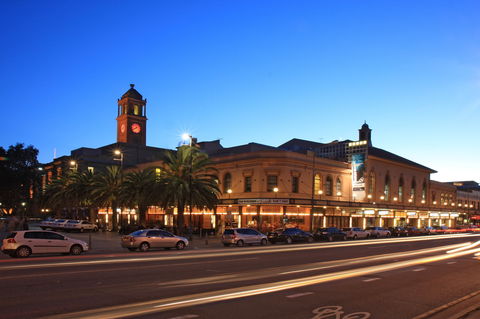 Civic Theatre Newcastle - Accommodation 4U 0