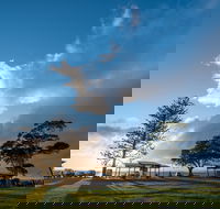 Cleveland Nandeebie/Indillie - Accommodation 4U