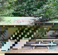 Coachwood Picnic Area - Accommodation 4U