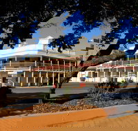 Condobolin - Accommodation 4U