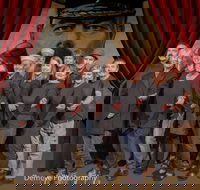 Creswick Theatre Company - Accommodation 4U