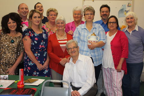 Creswick Theatre Company - Accommodation 4U 2