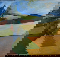Crookwell Art Gallery - Accommodation 4U
