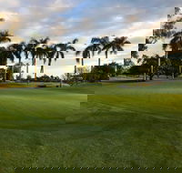Darwin Golf Club - The Top End's Premier Golf Course - Accommodation 4U