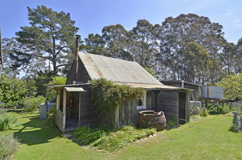 Davidson Whaling Station Historic Site - Accommodation 4U 0