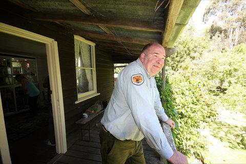 Davidson Whaling Station Historic Site - Accommodation 4U 1