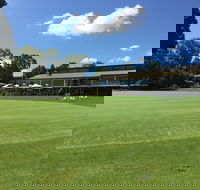 Dubbo Golf Club - Accommodation 4U