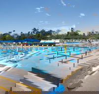 East Maitland Aquatic Centre - Accommodation 4U
