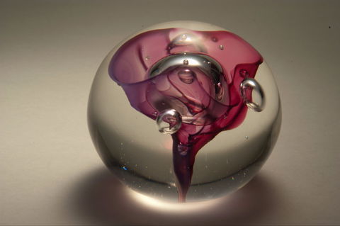 Eclectic Designs Glass Blowing Studio - Accommodation 4U 0