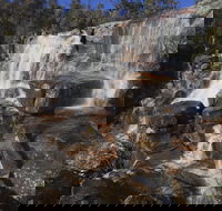 Gibraltar Falls - Accommodation 4U