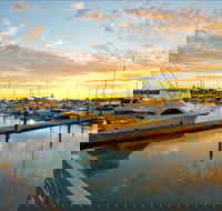 Gladstone Marina - Accommodation 4U