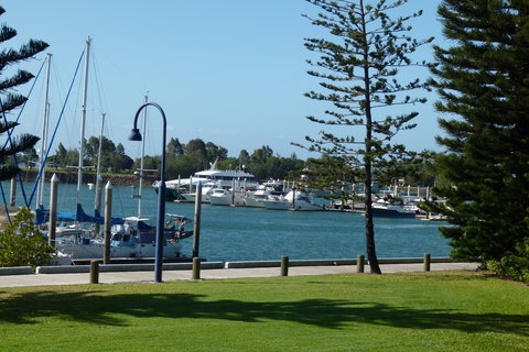 Gladstone Marina - Accommodation 4U 2