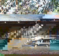 Granite Picnic Area - Accommodation 4U