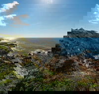 Green Cape Lookout - Accommodation 4U