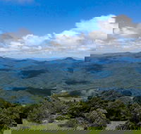 Griffith Lookout - Accommodation 4U