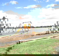 Gum Bend Lake - Accommodation 4U