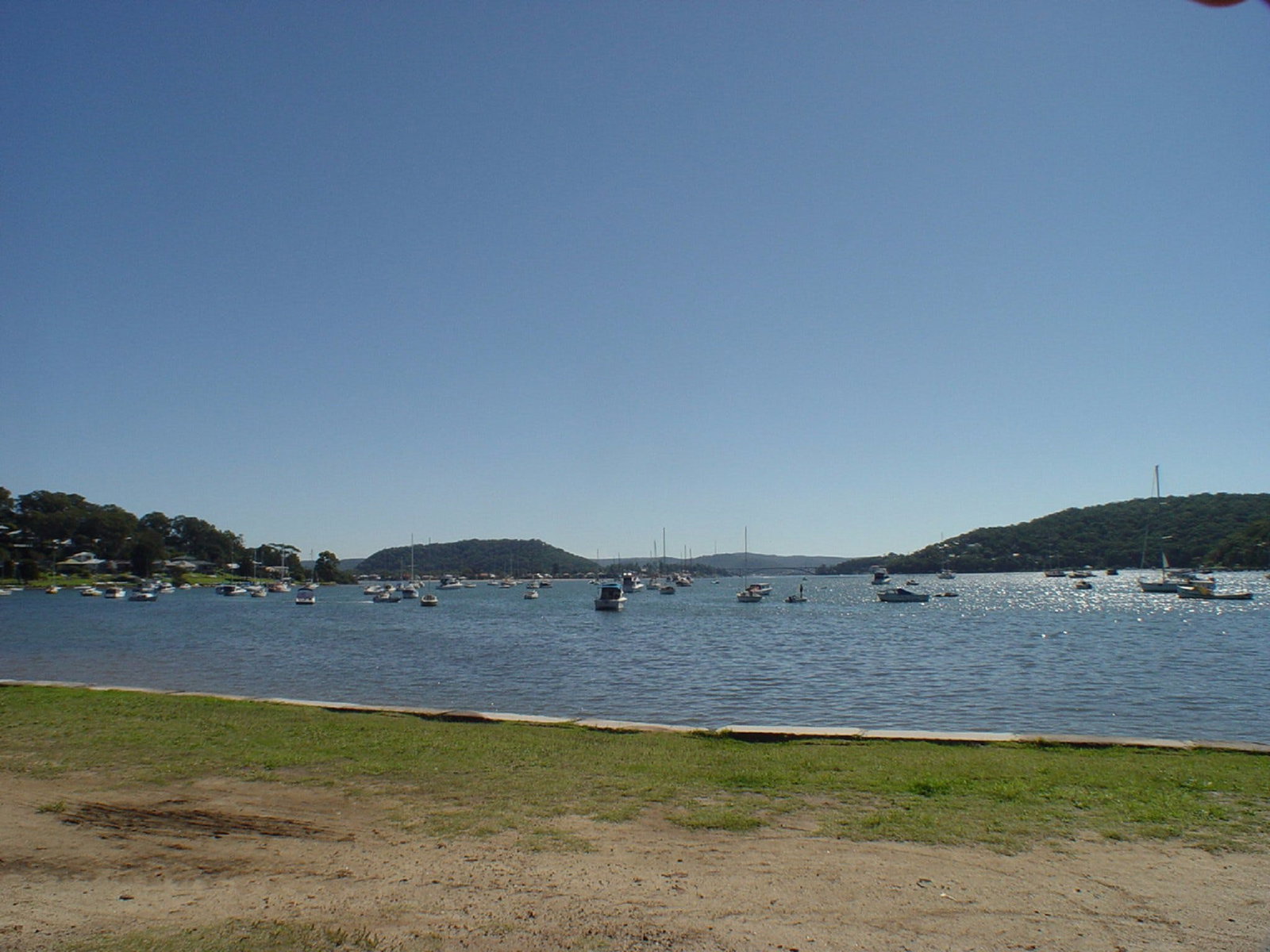 Hardys Bay NSW Accommodation 4U