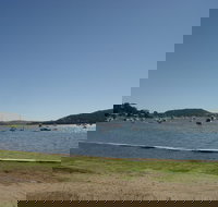 Hardys Bay - Accommodation 4U