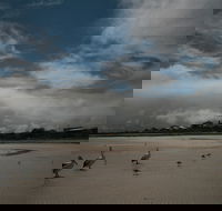 Hardwicke Bay - Accommodation 4U