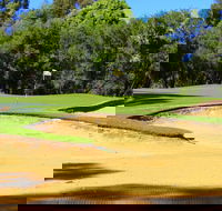 Hartfield Golf Club - Accommodation 4U