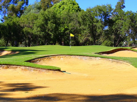 Hartfield Golf Club - Accommodation 4U 0