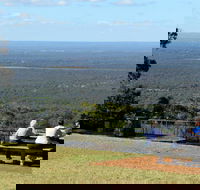 Hawkesbury Lookout - Accommodation 4U