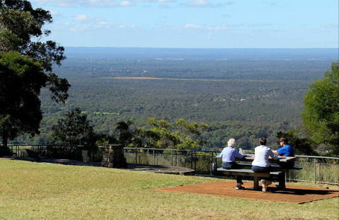 Hawkesbury Lookout - Accommodation 4U 0