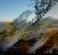 Heathcote-Graytown National Park - Accommodation 4U