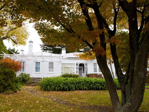 Home Hill - Accommodation 4U 0